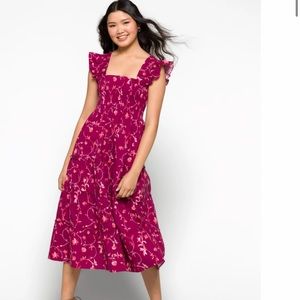 Hill House Home Ellie Nap Dress